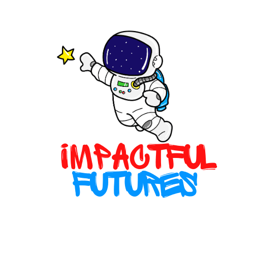 Children exploring nature outdoors Children exploring nature outdoors